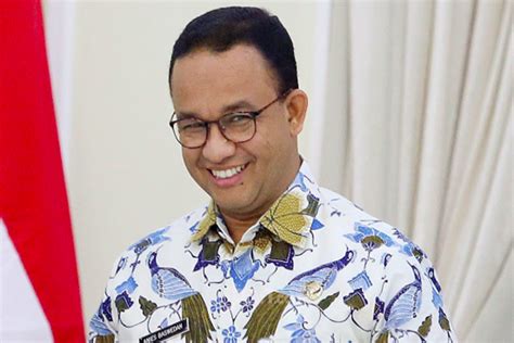 Anies Baswedan Ingin Jadi Presiden, Media Asing Singgung Kasus Ahok ...