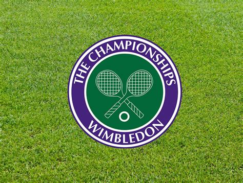 Wimbledon Logo - LogoDix