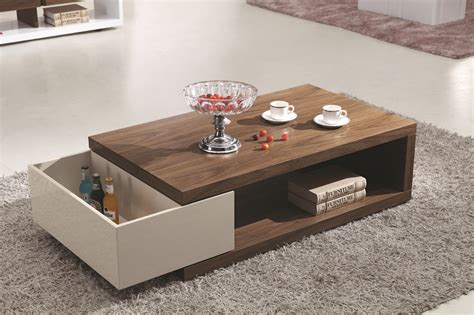 Modern tea table designs - Hawk Haven