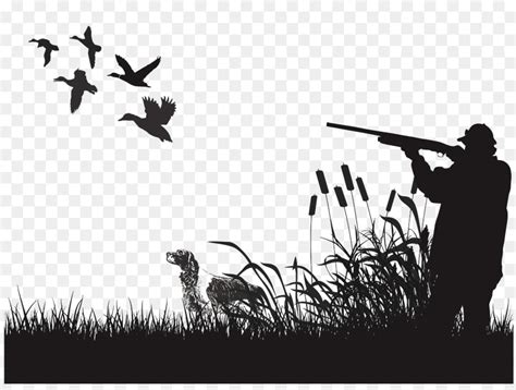 Free Duck Hunting Silhouette, Download Free Duck Hunting Silhouette png images, Free ClipArts on ...