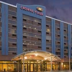 Crowne Plaza Hotel Niagara Falls - CLOSED - Hotels - Niagara Falls, NY ...