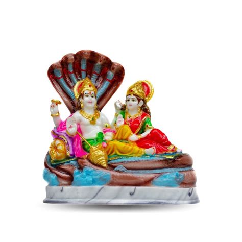 Buy Anantha Padmanabha Swamy Idol Online | Arte House