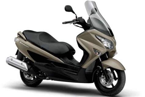 Suzuki Burgman 150cc Price, Colors, Mileage, Features, Specs and ...