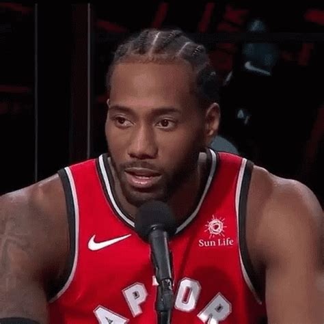 Kawhi Leonard Laugh GIF - KawhiLeonard Laugh Funny - Discover & Share GIFs