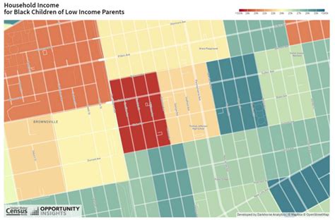 How Do Rich Neighborhoods Exist So Close to Poor Ones? - The Aspen ...