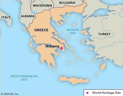 Athens | History, Facts, & Points of Interest | Britannica.com