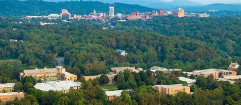 UNC Asheville Featured in The Princeton Review’s “Best 389 Colleges for ...