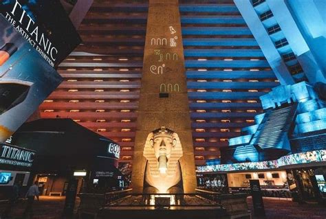 Best Restaurants in Luxor and Luxor Food Court