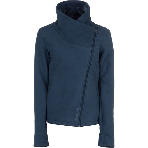 Bench Cushty Fleece Jacket - Women's - Clothing