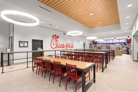 Chick-fil-A to Triple Canadian Footprint by 2025 with Planned Ongoing ...