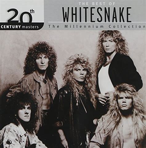 Whitesnake Lyrics - Download Mp3 Albums - Zortam Music