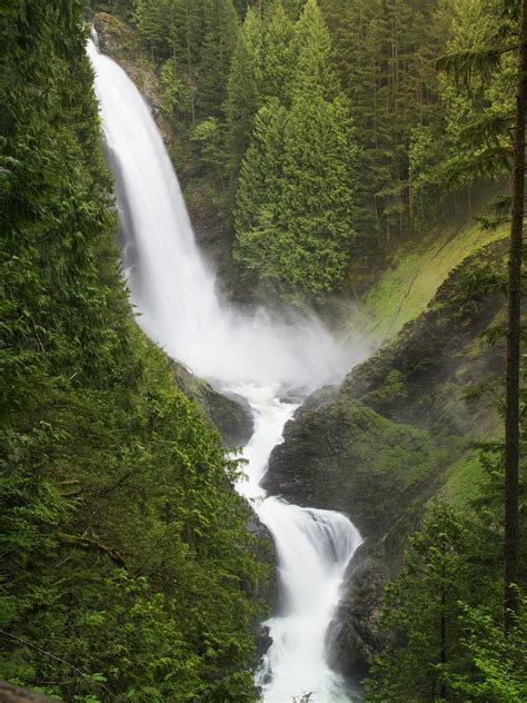 Wallace Falls State Park — Washington Trails Association