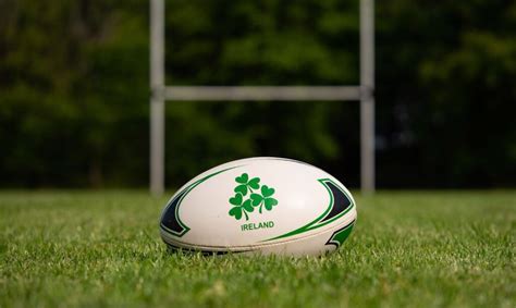 A Breakdown of Ireland's Six Nations Fixtures 2024 | InDublin.ie