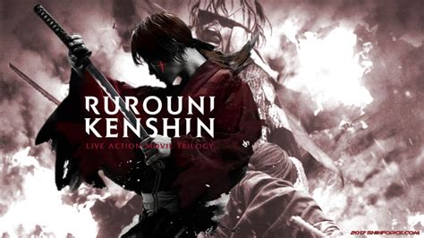 Rurouni Kenshin Movie Wallpapers - Top Free Rurouni Kenshin Movie Backgrounds - WallpaperAccess