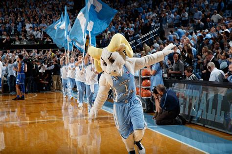 UNC Basketball: Tar Heels a top-15 team according to Sports Illustrated | Basketball-Addict