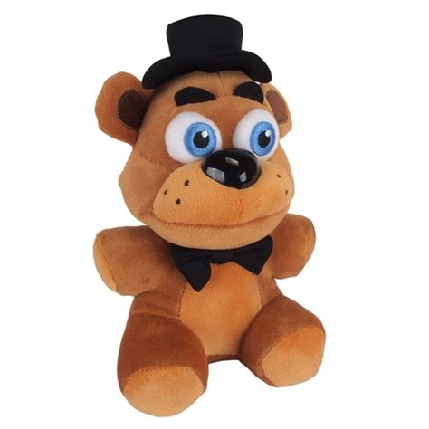 Buy Freddy Plush at Funko.