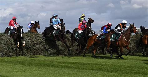 Grand National 2023 Live: Full results and places at Aintree - Manchester Evening News