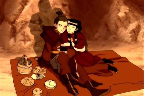 Zuko and Mai - Avatar: The Last Airbender Couples Photo (37339226) - Fanpop