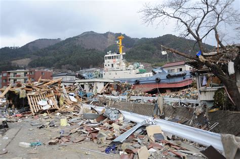 Disastro di Fukushima, terremoto, tsunami. Il Giappone 9 anni dopo