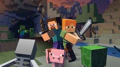 How To Set Up Multiplayer in Minecraft [2025 Guide] - GamingScan