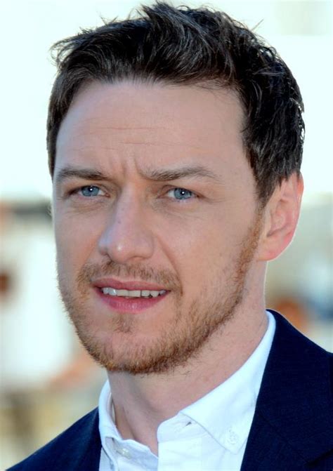 James McAvoy - Wikipedia