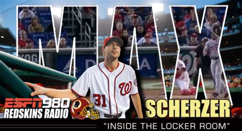 Max Scherzer Cy Young Award ITLR Interview Video | BrianHartz.com