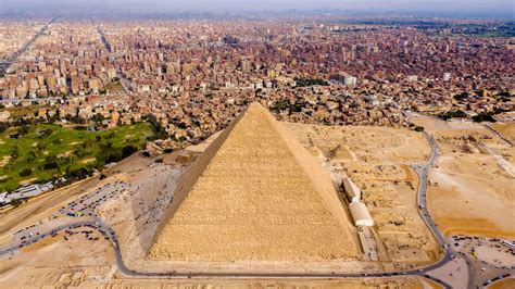 Pyramid Mysteries: What Archeologists and Egyptologist Still Don’t Know