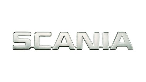 Scania Logo Meaning and History [Scania symbol]