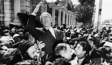 Mosaddegh and the coup d'état of 1953 - Tehran Times