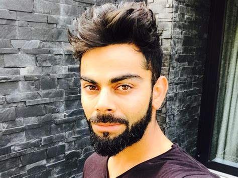 Virat Kohli Net Worth | Salary | Endorsements - livebeyondsports