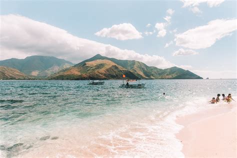 Zambales Beaches:15 Amazing Beaches in Zambales - Gamintraveler