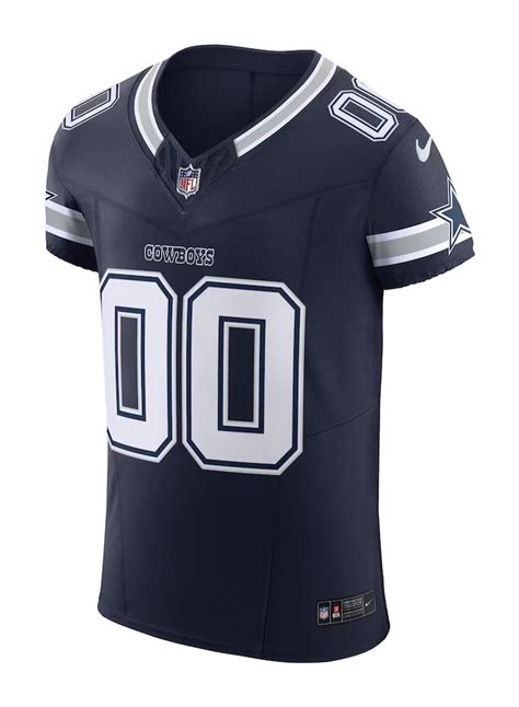 Dallas Cowboys 2023 Away Jersey