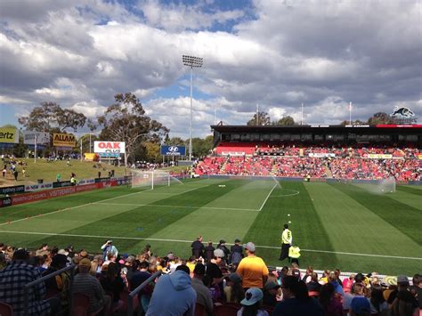 Panthers Stadium - Mulgoa Rd & Ransley St, Penrith NSW 2750, Australia