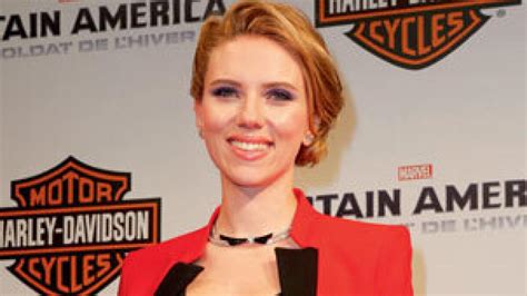 Scarlett Johansson ignored advice against stunts - News | Khaleej Times