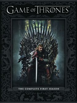 Game of Thrones season 1 - Wikipedia