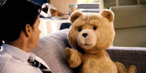 Ted (2012) - Whats After The Credits? | The Definitive After Credits Film Catalog Service