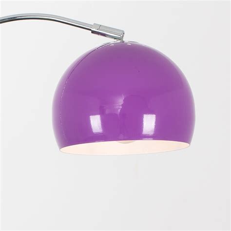 Latitude Run Derosier 150cm Arched Floor Lamp & Reviews | Wayfair.co.uk