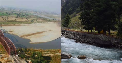 Exploring The Beautiful Rivers Of Pakistan