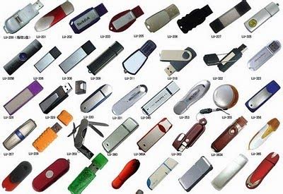 Naresh Gotad: Type Of Pendrive