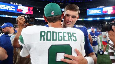 Boy Green Daily: Is the Jets, Giants Rivalry Renewed Ahead of 2023?