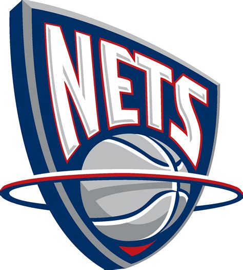 New Jersey Nets Logo Vector - (.Ai .PNG .SVG .EPS Free Download)