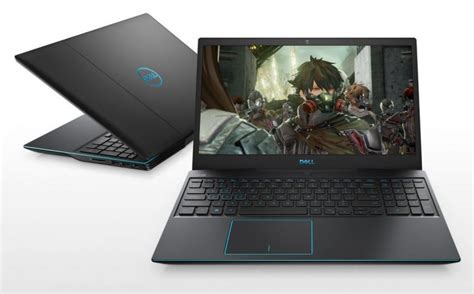 Dell G3 15 3590 / G3590 15.6″ Entry-Level Gaming Laptop – Laptop Specs