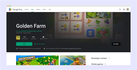 Top 24 Best Farming Games for Android | CodeForGeek