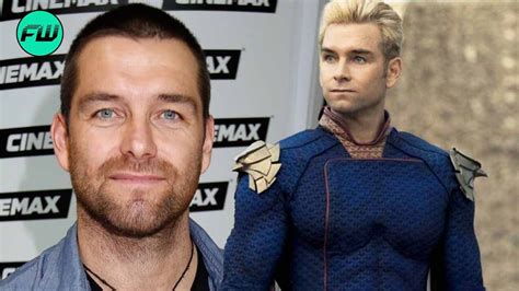 Antony Starr was arrested for assault in Spain Archives - FandomWire
