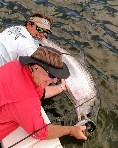 Tarpon | Reel Florida Fishing Charters