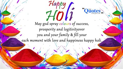 Happy Holi 2020 : Wishes, Messages, Quotes, Stories