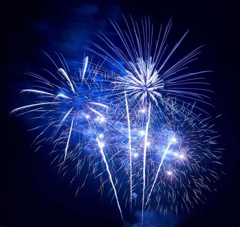 What is the History of Fireworks? (with pictures)