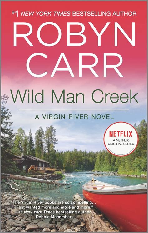 Robyn Carr's Virgin River Series Books Reading Order