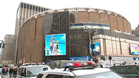 50 years of history at Madison Square Garden - ABC7 New York