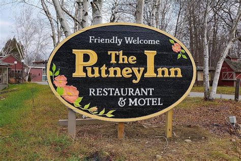 The Putney Inn, Motel in Southern Vermont